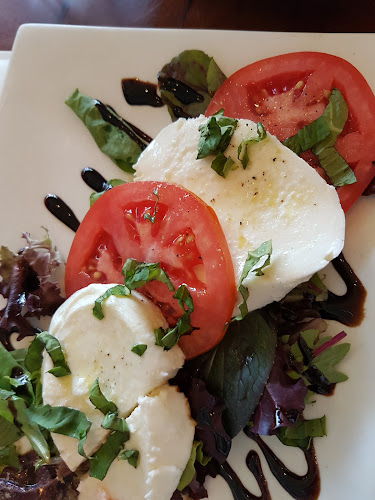 Antica Pizzeria & Ristorante - Niagara Falls