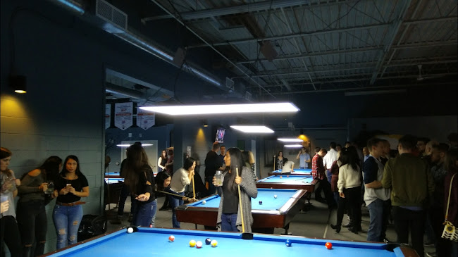 The Break Room - Hospitality and gastronomy