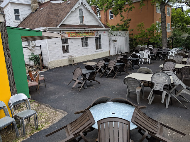 Deen's Caribbean Restaurant