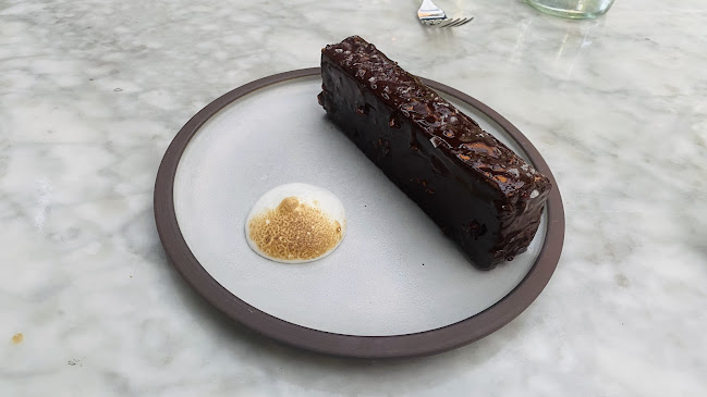 Opinii despre Tableau Bar Bistro în Vancouver - Hospitality and gastronomy