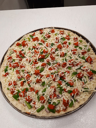 Comentarii opinii despre Jumbo Pizza