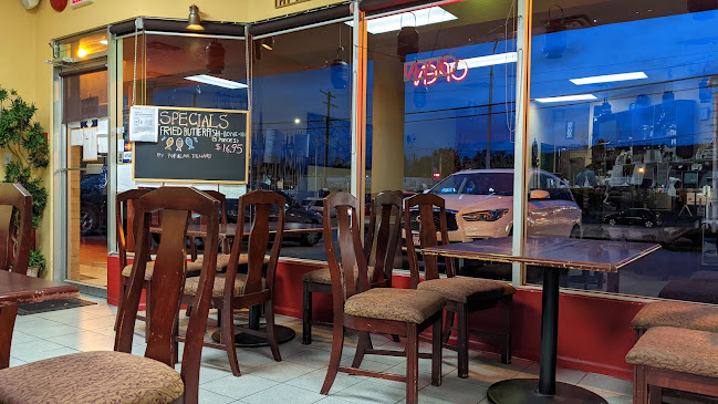 3003 St Johns St #107, Port Moody, BC V3H 0L4