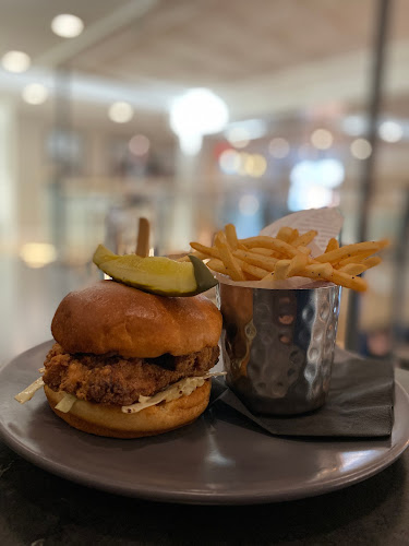 The Mezz - Medicine Hat