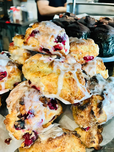 Sweet Bliss Bakery - Hospitality and gastronomy