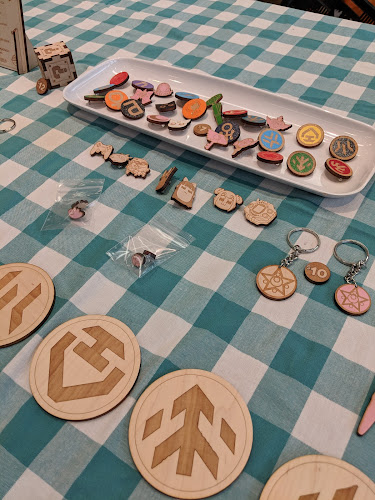 The Maker Bean Cafe - Hospitality and gastronomy