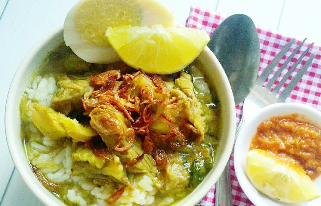 Comentarii opinii despre INDONESIAN'S FLAVOUR at Hamilton Farmers Market