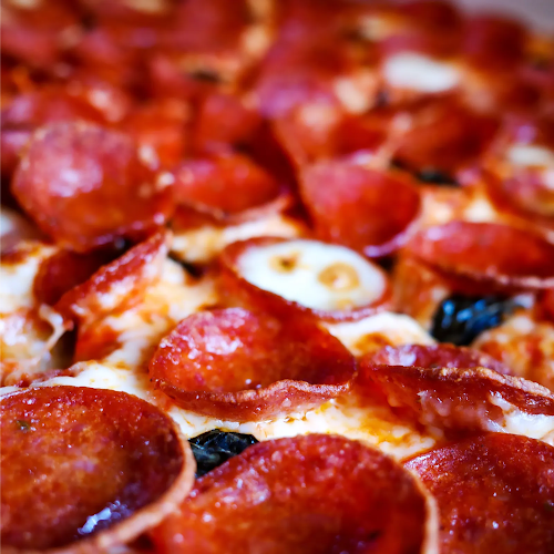 Comentarii opinii despre Slice of Fire Pizza