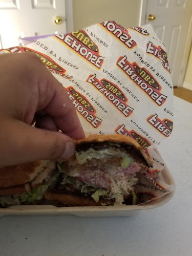 Opinii despre Firehouse Subs Mississauga în Mississauga - Hospitality and gastronomy