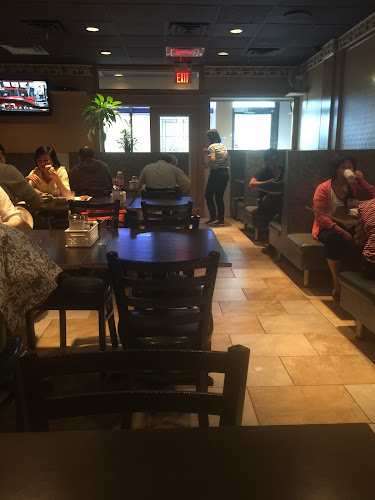 Comentarii opinii despre Golden Horse Restaurant 澳門街