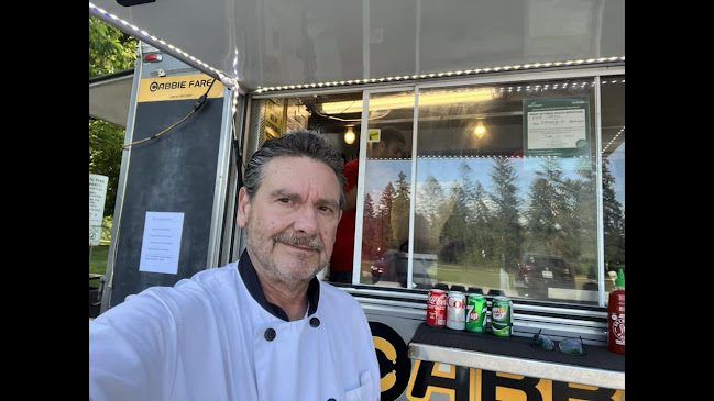 FOOD CABBIE BISTRO FOOD TRUCK (LIVE ON-SITE CATERING) - Richmond Hill