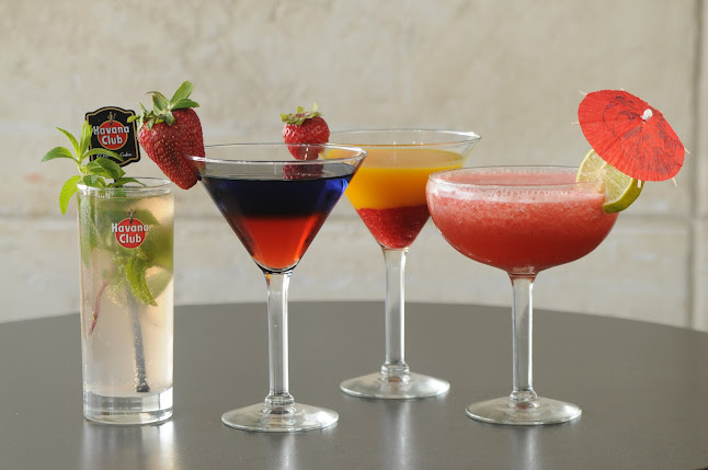 Symposium Cafe Restaurant |Stoney Creek| - Hospitality and gastronomy