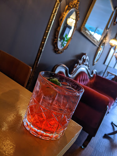 The Brazen Café - St. Catharines