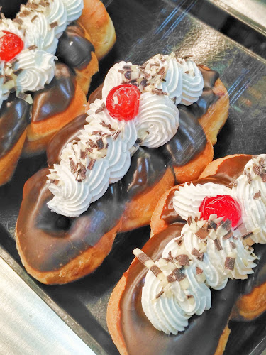 Opinii despre Sweet Paradise Bakery & Delicatessen în Waterdown - Hospitality and gastronomy