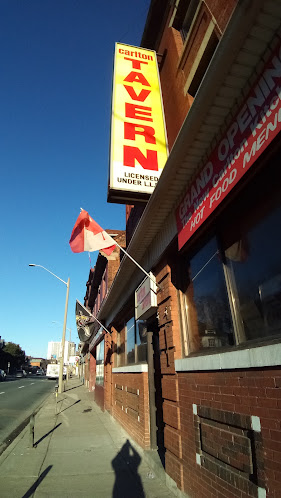 Carlton Tavern - Hamilton