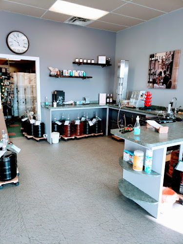 Winexpert Courtice - Hospitality and gastronomy