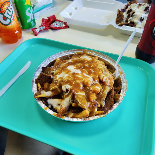 Simply Donairs - Hospitality and gastronomy