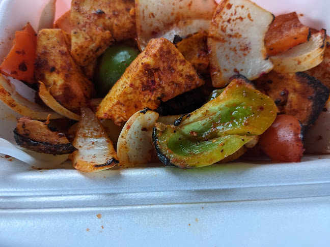 Lighthouse Indian Restaurant Cloverdale - Surrey