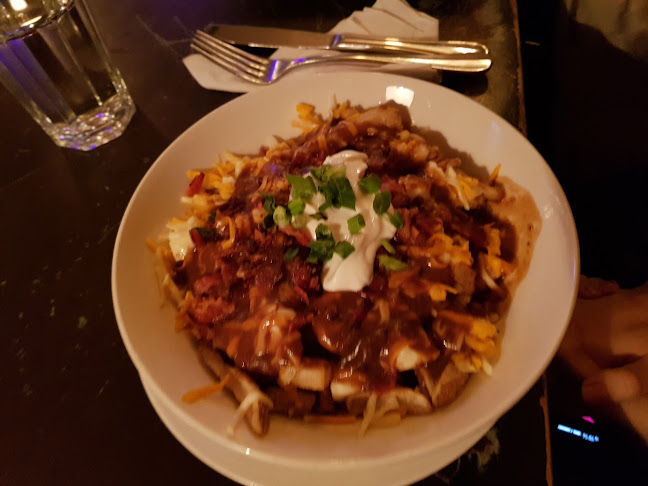 Comentarii opinii despre Storm Crow Alehouse