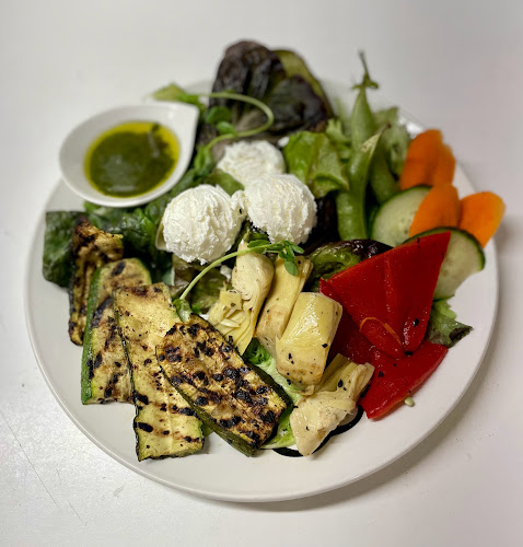 K Okay Café & Roasters - Warkworth