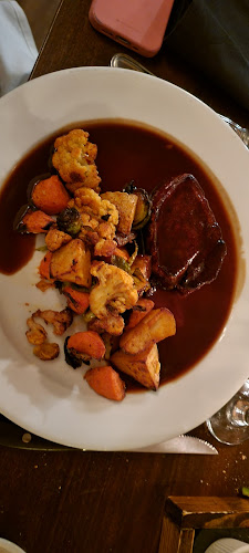 Sabor Restaurant - Hospitality and gastronomy