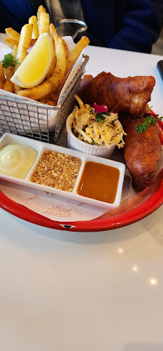 20542 Fraser Hwy #102, Langley, BC V3A 4G2