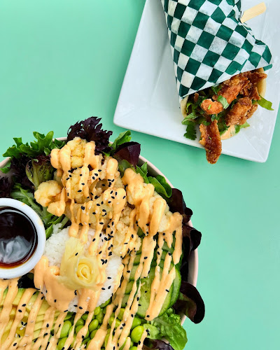 Sprout Plant Based Eatery