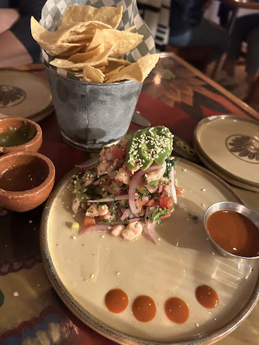 Opinii despre Original's Café Mexicano în Port Moody - Hospitality and gastronomy