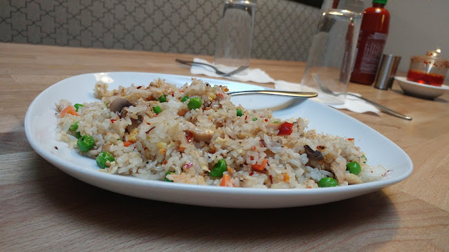 Comentarii opinii despre Spicy Garden Pho House Restaurant