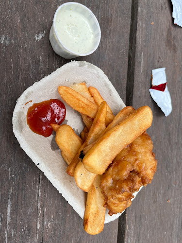 Opinii despre The Beach Hut în Powell River - Hospitality and gastronomy