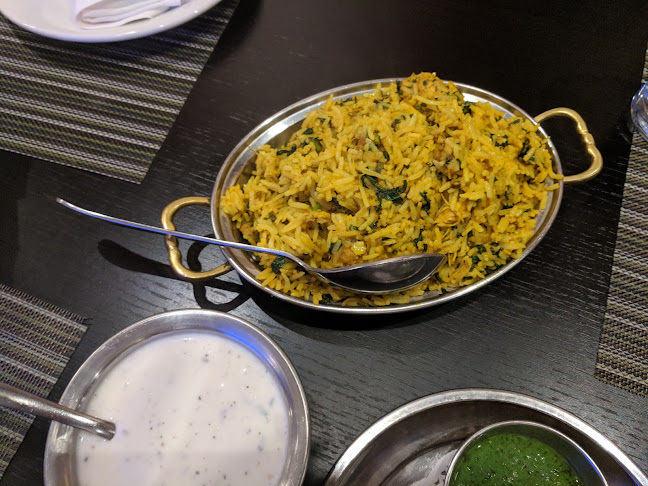 Mirch Masala Authentic Indian Restaurant - Hospitality and gastronomy