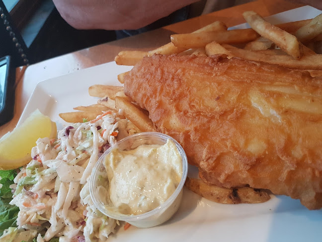 Pump House Grille Co - Hospitality and gastronomy