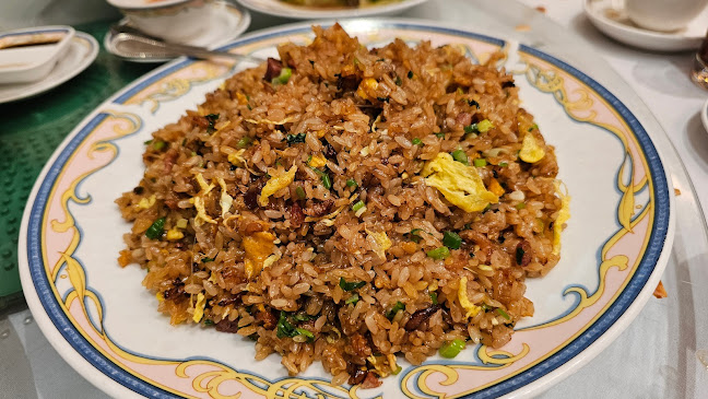 Fisherman's Terrace Seafood Restaurant