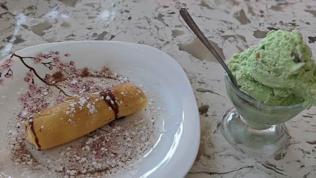 Comentarii opinii despre Cafe Diplomatico Restaurant & Pizzeria