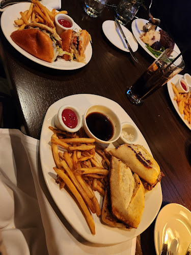 Opinii despre The Keg Steakhouse + Bar - Yaletown în Vancouver - Hospitality and gastronomy