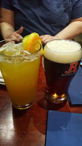 AllStar Wings & Ribs - Hospitality and gastronomy