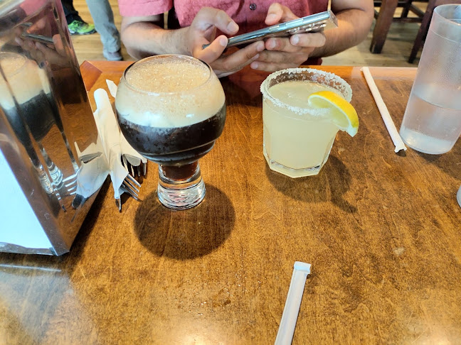 Comentarii opinii despre Taqueria Playa Tropical