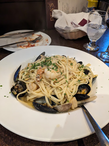 Rea's Italian Cucina
