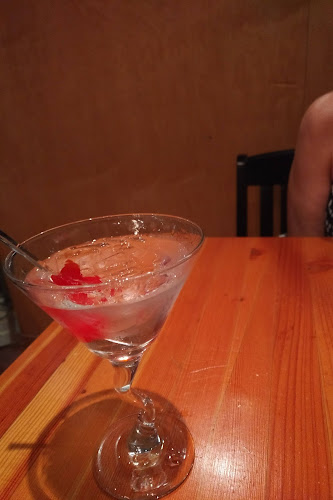 Trio Restaurant - Hospitality and gastronomy