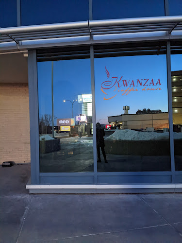 Kwanzaa Coffee House - Calgary