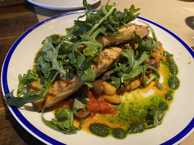 Scaddabush Italian Kitchen & Bar