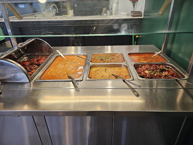 Mumbay Grill Restaurant - Hospitality and gastronomy