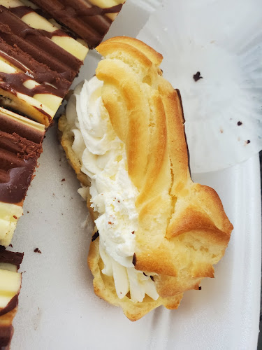 Comentarii opinii despre Hunterhorn Bakery