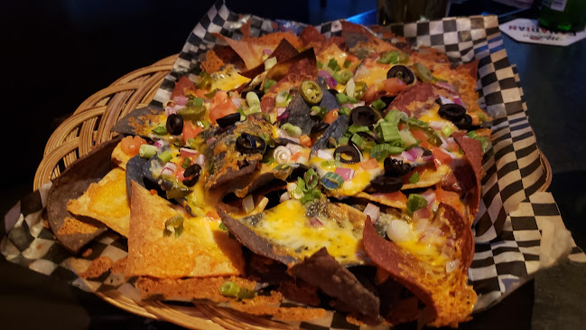 Side Street Pub & Grill