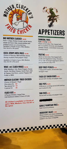 Comentarii opinii despre The Cannibal Cafe