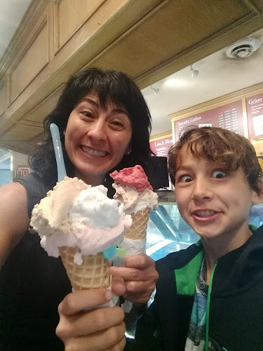 Comentarii opinii despre Matteo's Gelato