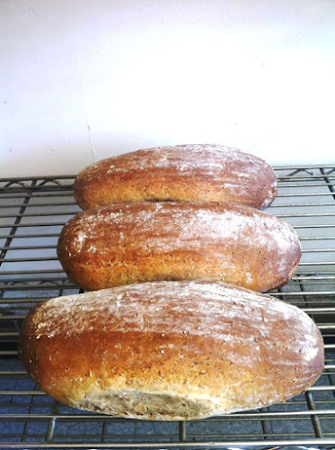 Empress Bakery LTD - Edmonton