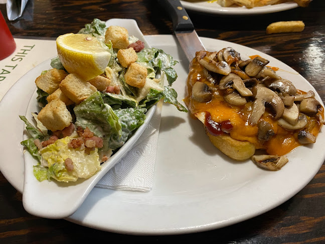 Comentarii opinii despre The Rose & Crown Restaurant family pub and restaurant