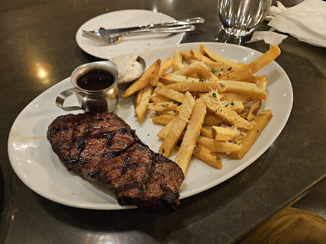 Opinii despre Baxters Landing în Oshawa - Hospitality and gastronomy