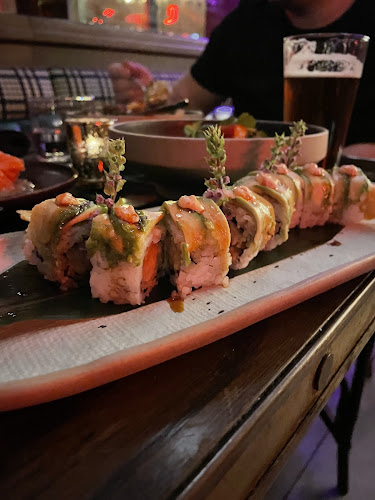 Opinii despre Dasha în Toronto - Hospitality and gastronomy