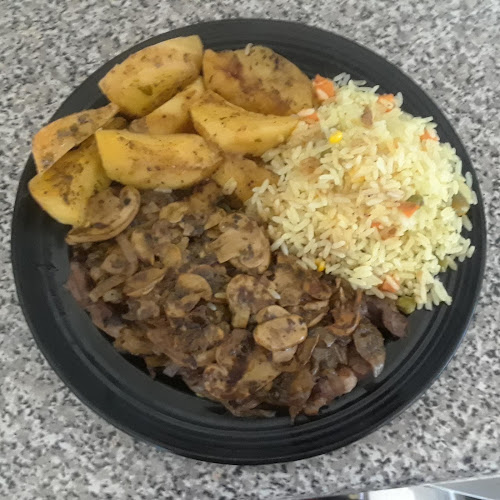 Comentarii opinii despre Mama's Boys Burgers